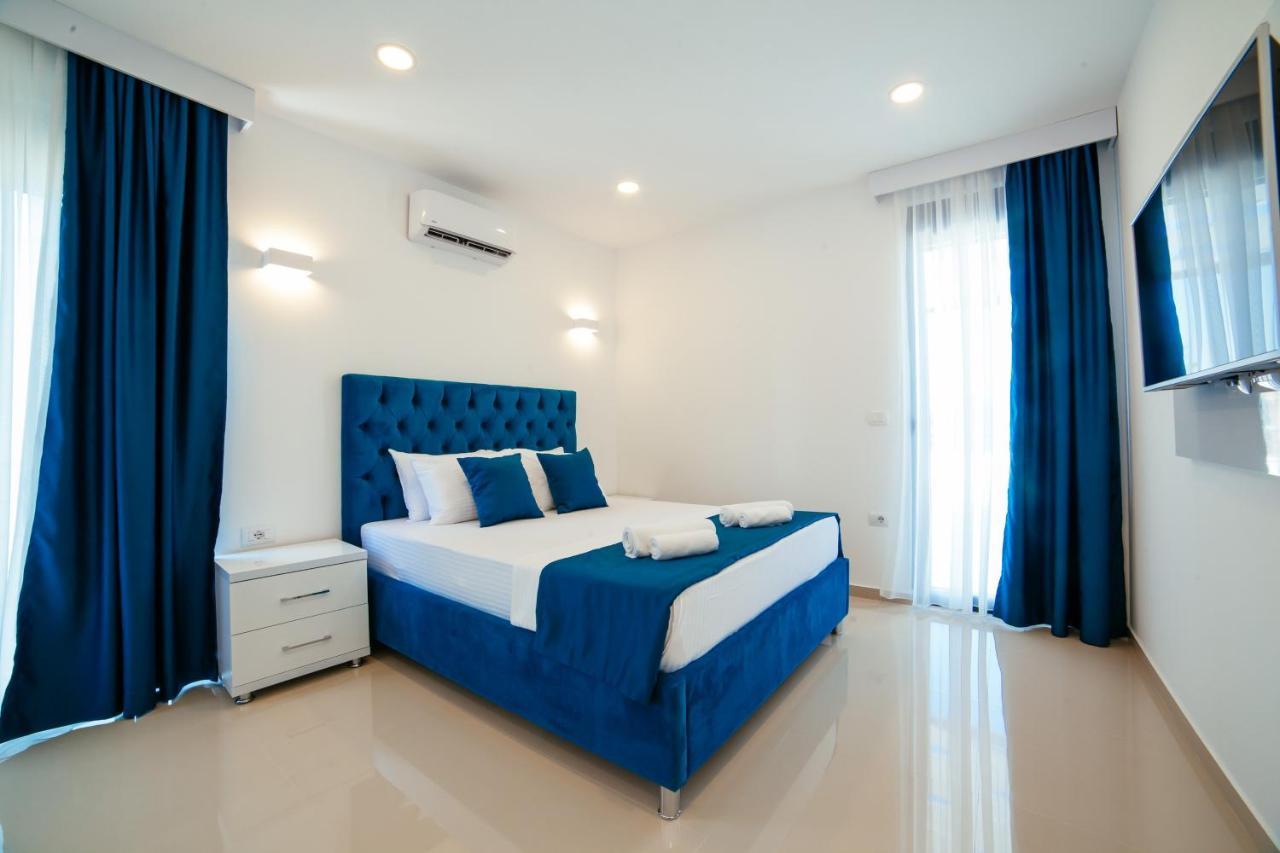 Hotel Ambiente อุลซิน ภายนอก รูปภาพ