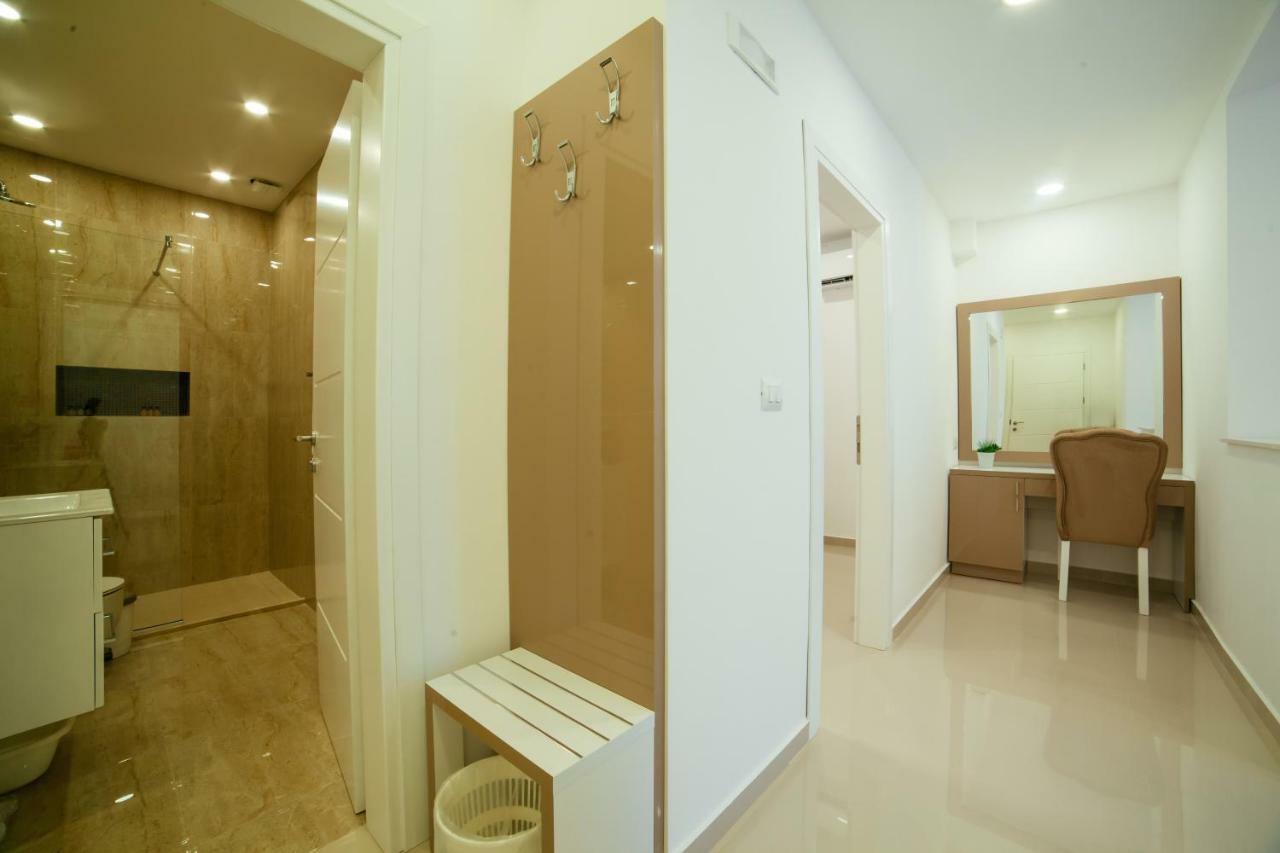 Hotel Ambiente อุลซิน ภายนอก รูปภาพ